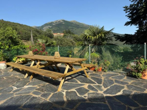 Casa Rural CAL PAGÉS Montseny